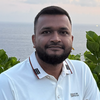 Shameem R.