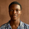 Ayinde  M.