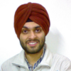 Jaskaran S.