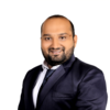 Hiteshkumar D.