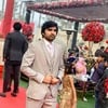 Qaisar Babar H.