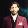 Huzaifa B.