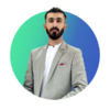 Syed Ahsan Mehmood S.