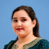Bushra U.