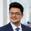 Sourav S.