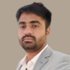 Ghulam M.