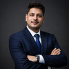 Sourav M.