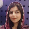 Marriam F.