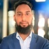 Kamrul M.