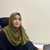 Aisha I.