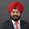 Gurpreet S.
