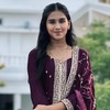 Abinaya K.
