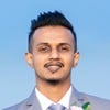 Dheemantha P.