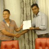 S M Muhaimin M.