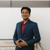 Ashish B.