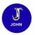 John W.