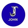 John W.