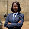 Adeyinka A.