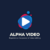 Alpha V.