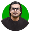 Zeeshan S.
