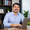 Utpal D.