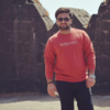Jaimish P.