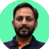Mahesh P.