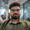 Vikash T.