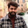 Deepanshu S.