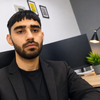 Sajid A.