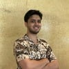 Saahil B.