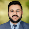 Shehroze H.