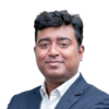 Debasish M.