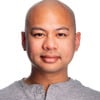 JR A.
