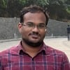 Aravind K.