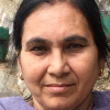 Veena M.