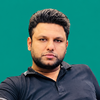 Aqib K.