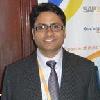 Mahesh G.
