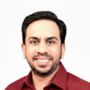Gaurav C.