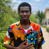 Ifeoluwa A.
