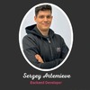 Sergey A.