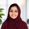 Zainab B.