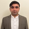 Wajahat G.