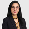 Morsheda K.
