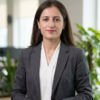 Nazia K.