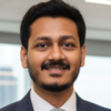 Ankur P.
