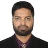Mohammed Abdul K.