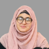 Tehreem F.