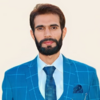 Asmat Ullah G.