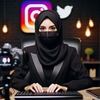 Saleha S.